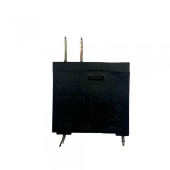 Ρελέ YR-PL1-24 24V