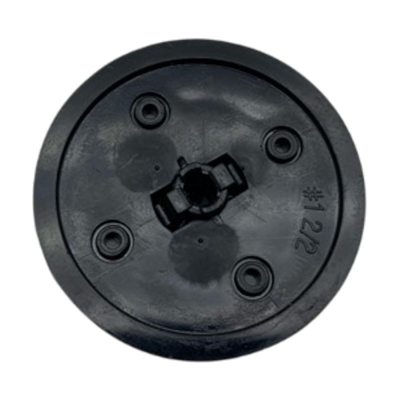 Ρόδα 40x7mm γενικής χρήσης