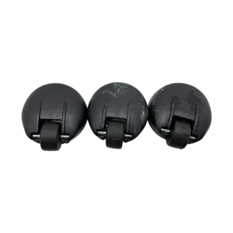 Ρόδα σετ σκούπας Miele S5210