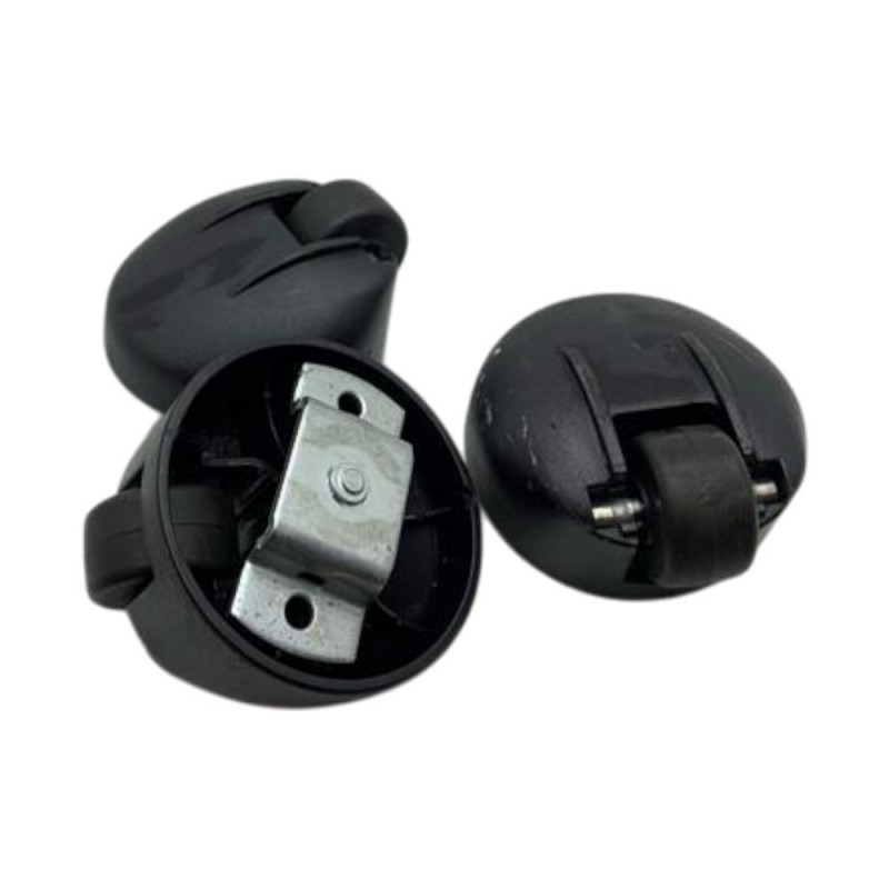 Ρόδα σετ σκούπας Miele S5210