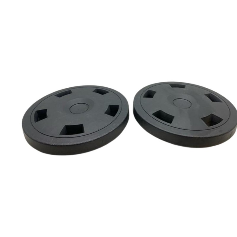 Ρόδα σετ σκούπας Philips FC7091