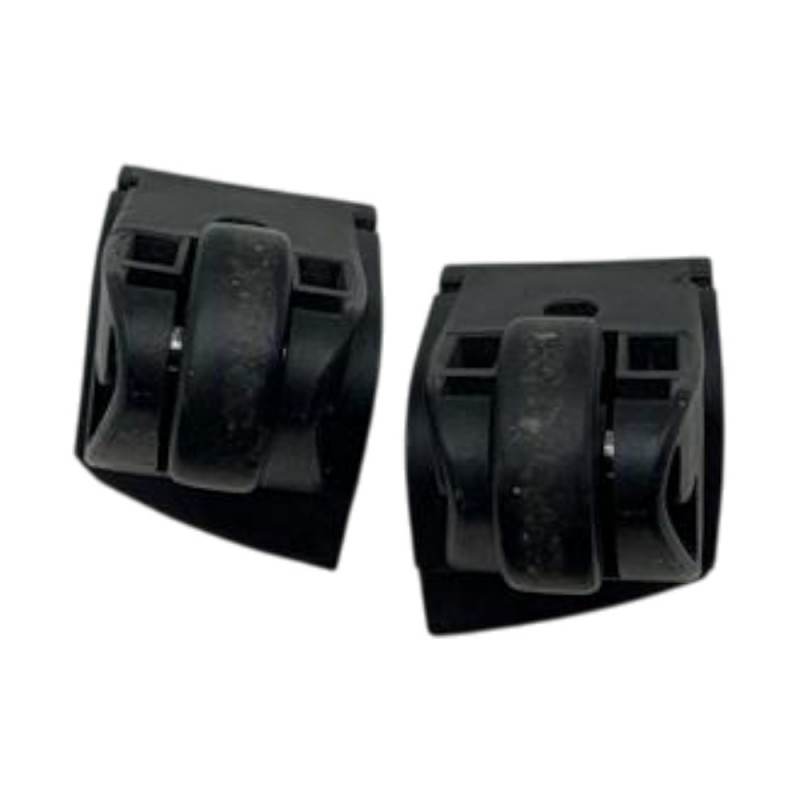 Ρόδα σκούπας Rohnson R-118