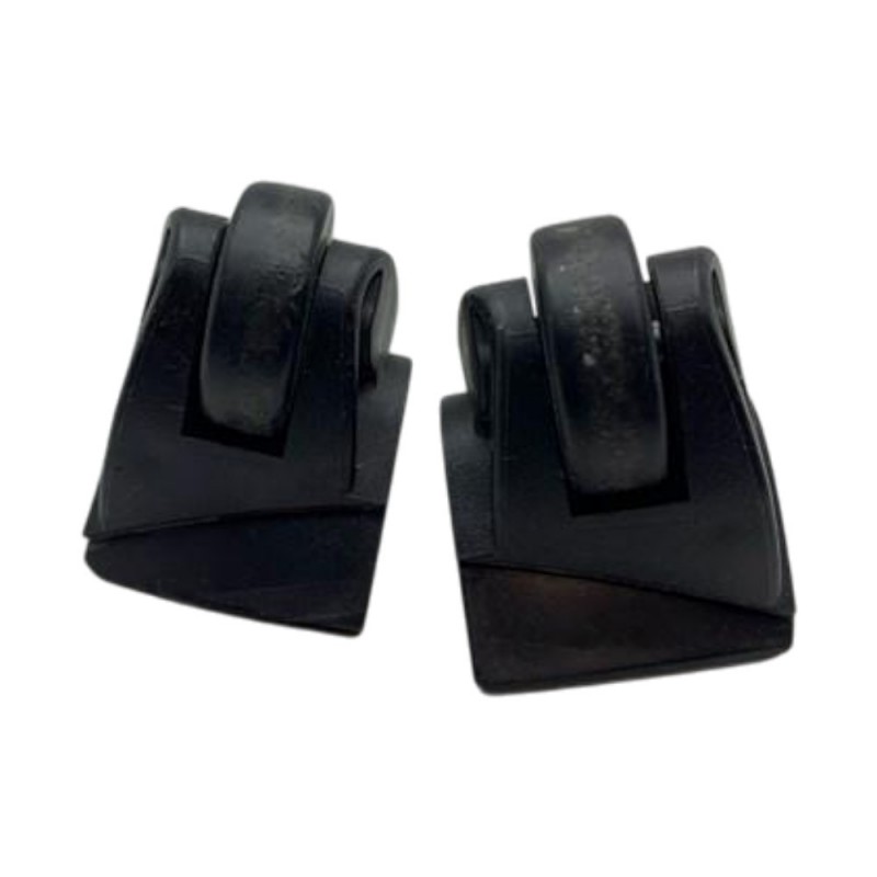 Ρόδα σκούπας Rohnson R-118