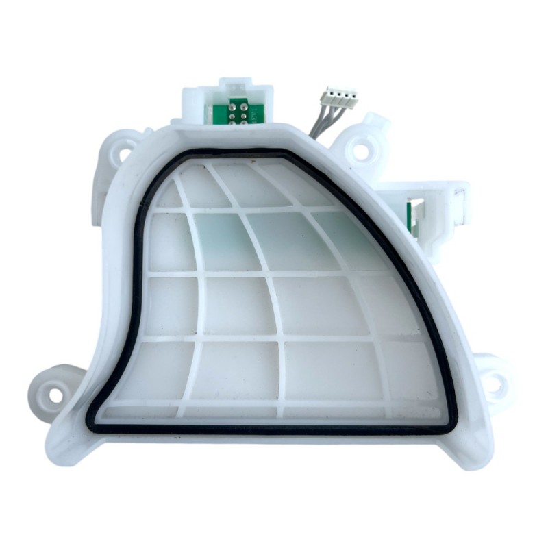 Ροοστάτης σκούπας Aeg VX8-3 DB P silence