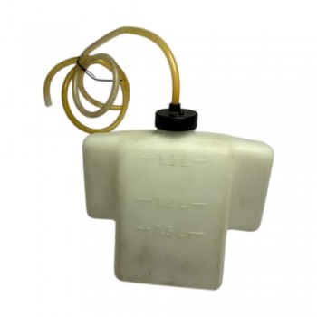 Σαπουνοθήκη πλυστικού μηχανήματος Karcher K2.94