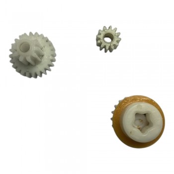 Γρανάζια Μπλέντερ Izzy C-5160