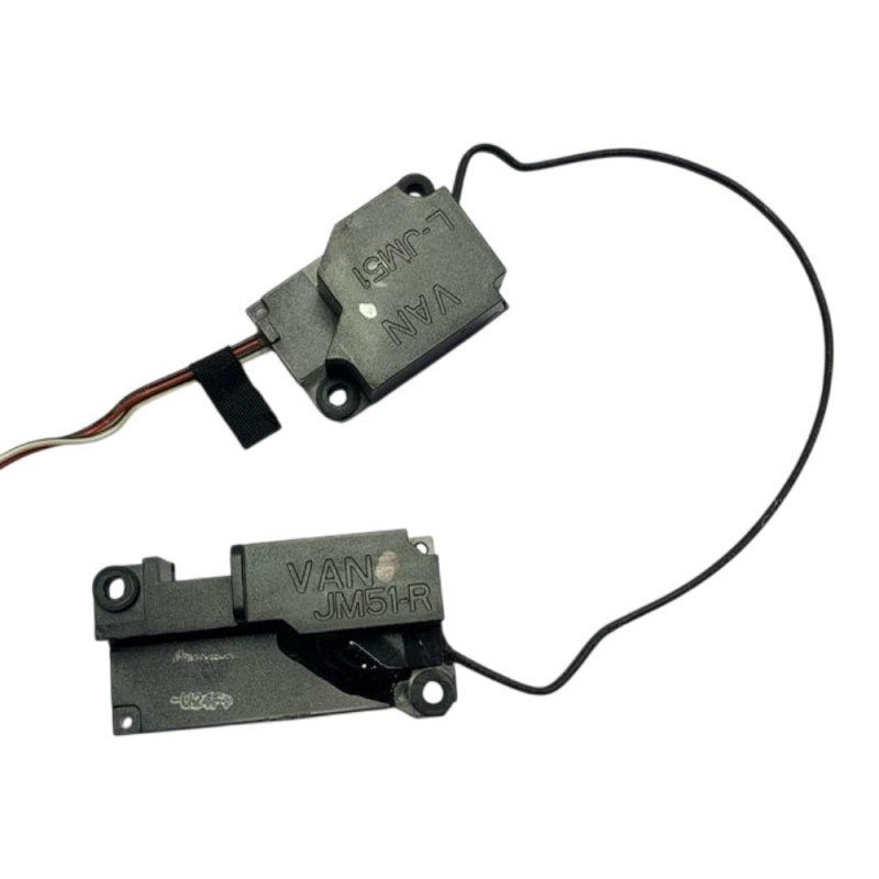 Σετ ηχεία JM51 laptop Aspire 5820TG