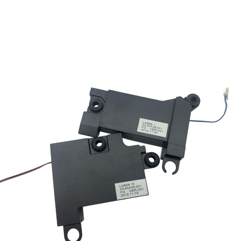 Σετ ηχεία LAB58 laptop Lenovo B590