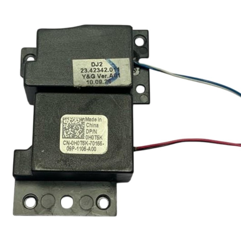 Σετ ηχεία YG CN-0H0T6K-70166 laptop Dell