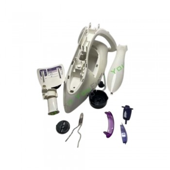 Σετ καπάκια και εξαρτήματα ατμοσυστήματος Tefal GV8110