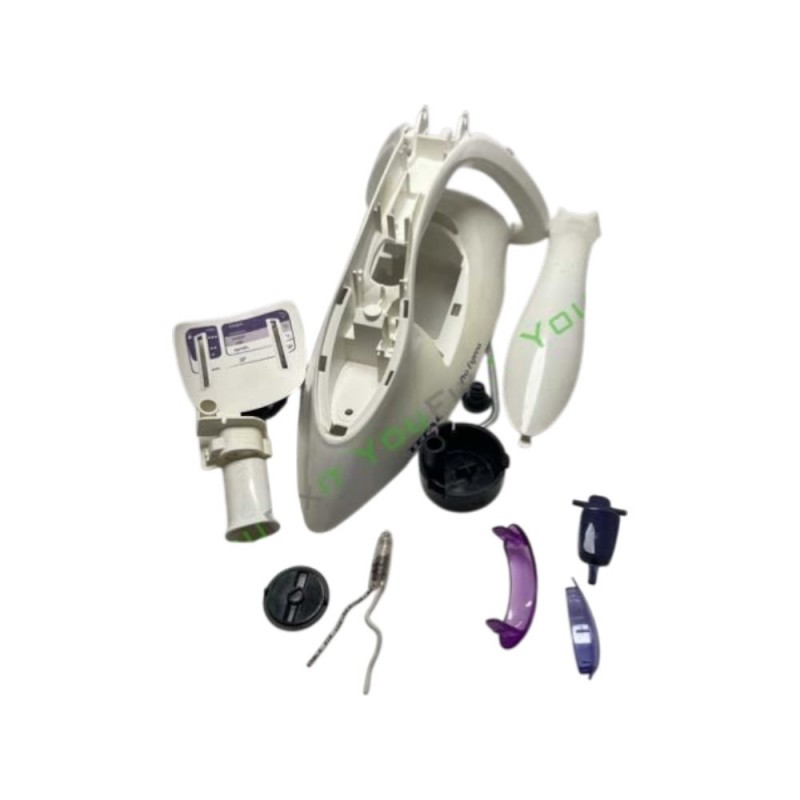 Σετ καπάκια και εξαρτήματα ατμοσυστήματος Tefal GV8110