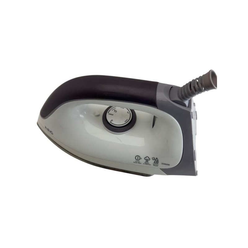 Σίδερο πλήρες ατμοσυστήματος Aeg DBS3350