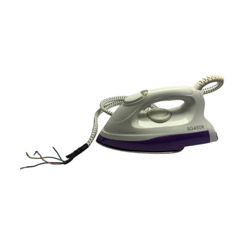 Σίδερο πλήρες ατμοσυστήματος Singer SG540R