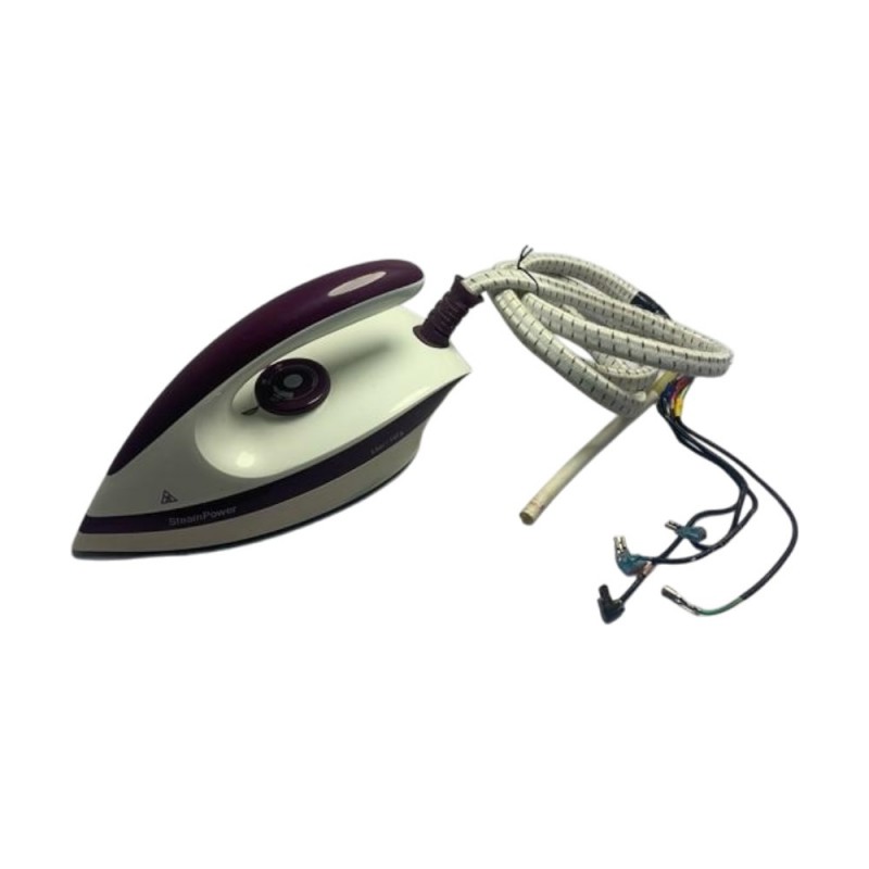 Σίδερο πλήρες ατμοσυστήματος Stiroplus SP1050