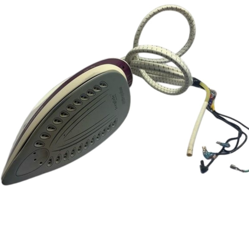 Σίδερο πλήρες ατμοσυστήματος Stiroplus SP1050