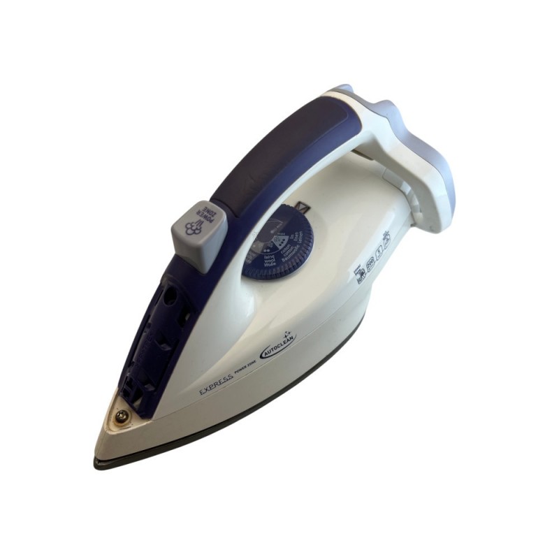 Σίδερο πλήρες ατμοσυστήματος Tefal GC7470