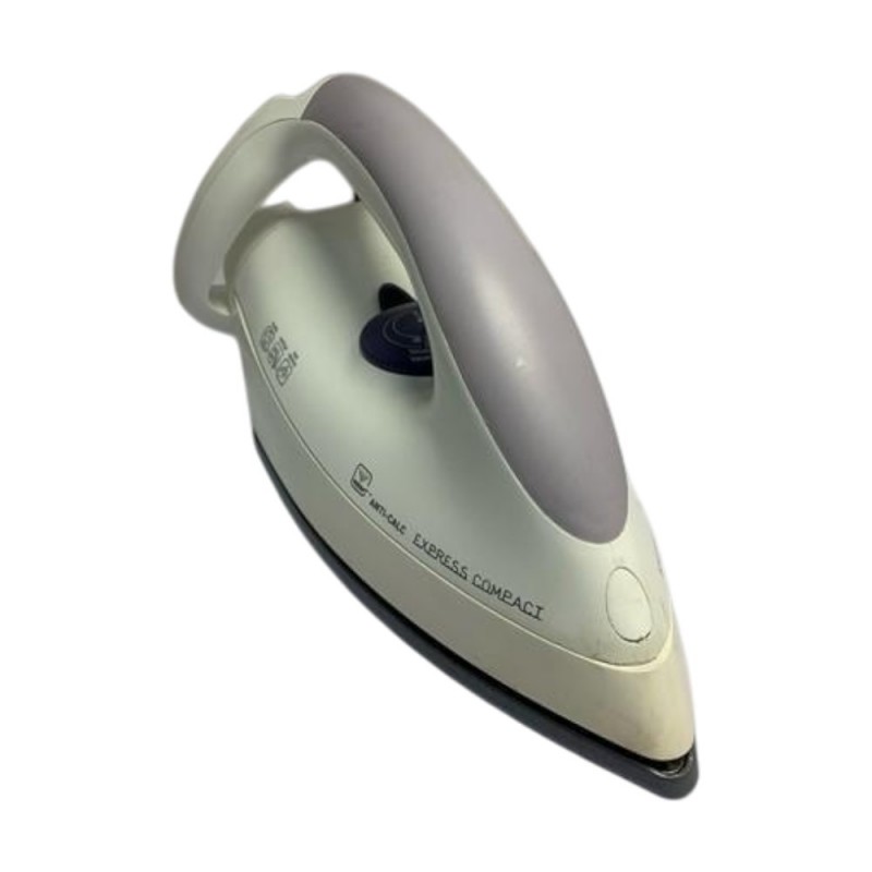 Σίδερο πλήρες ατμοσυστήματος Tefal GV7095