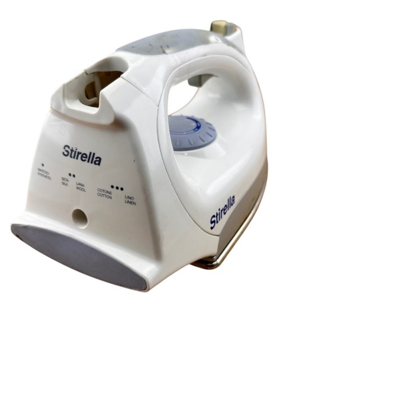 Σίδερο πλήρες ραγισμένο ατμοσυστήματος Stirella SX5020D