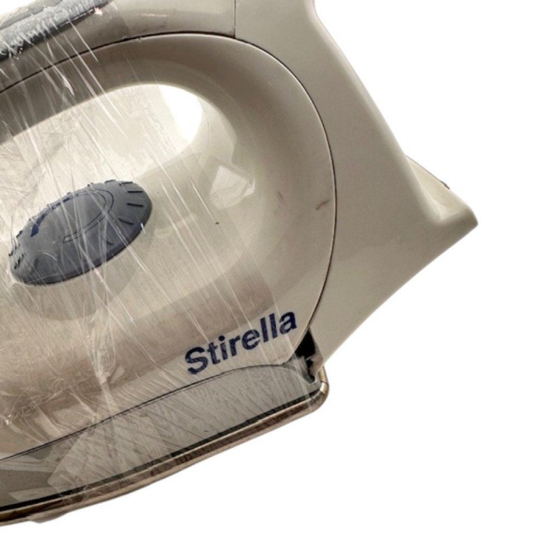 Σίδερο πλήρες ραγισμένο ατμοσυστήματος Stirella SX5020D