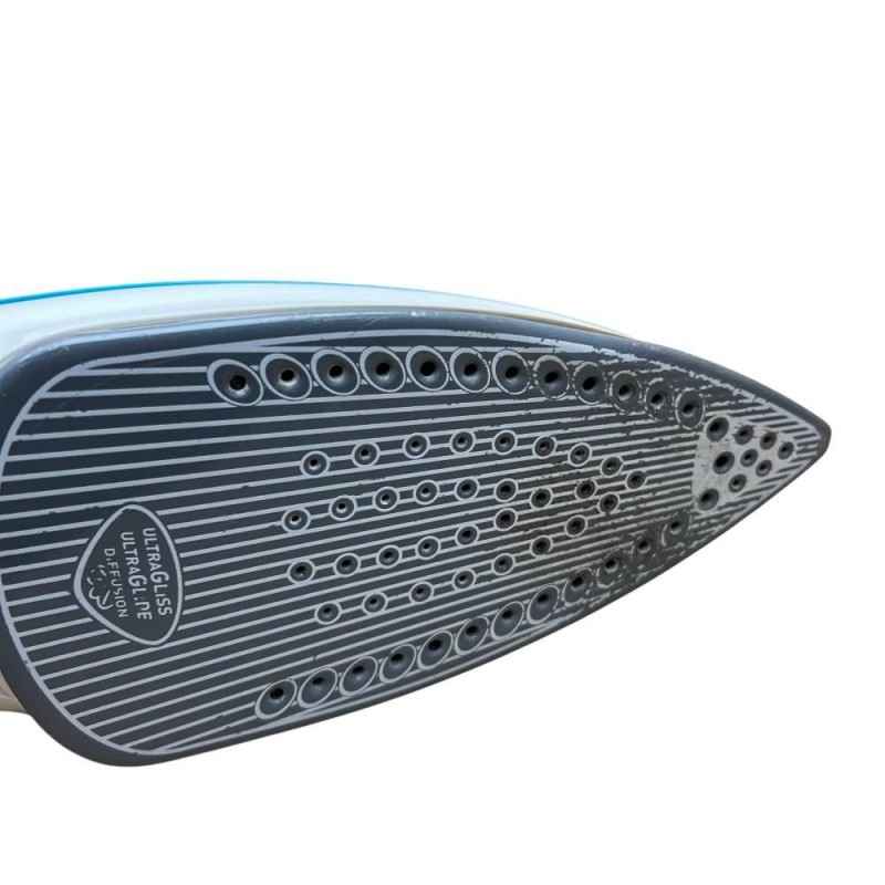 Σίδερο πλήρες ραγισμένο ατμοσυστήματος Tefal GV6720