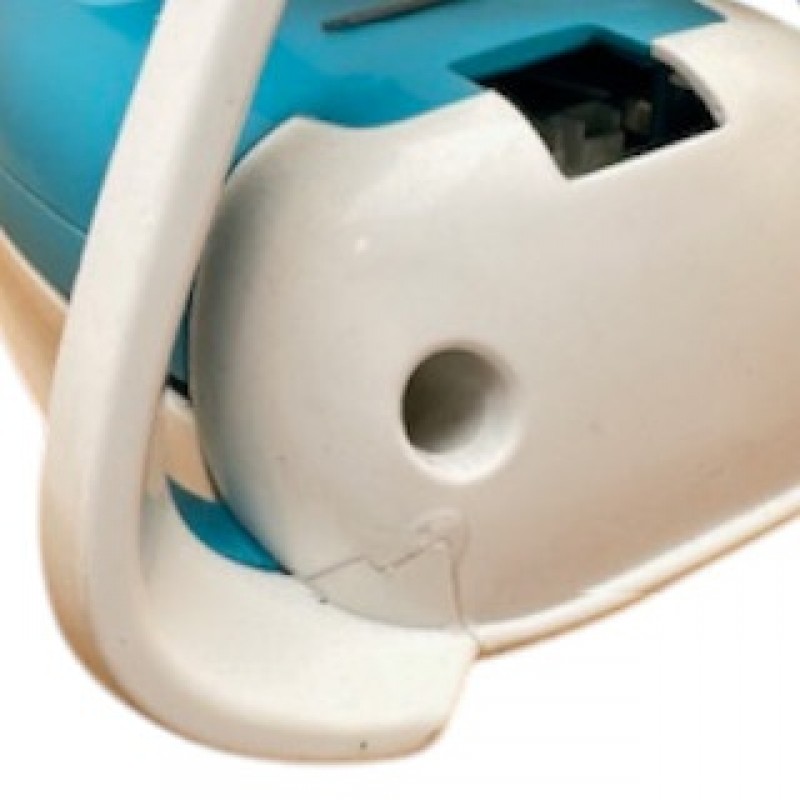 Σίδερο πλήρες ραγισμένο ατμοσυστήματος Tefal GV6720