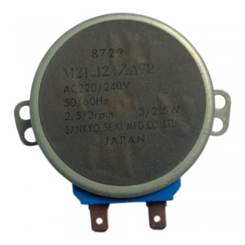 Σύγχρονος κινητήρας SANKYO M2LJ24ZA72