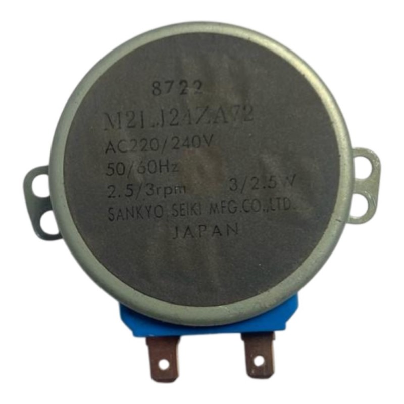 Σύγχρονος κινητήρας SANKYO M2LJ24ZA72