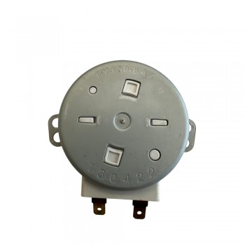 Σύγχρονος Κινητήρας TYJ50-8A7 Περιστροφής Δίσκου Φούρνου Μικροκυμάτων