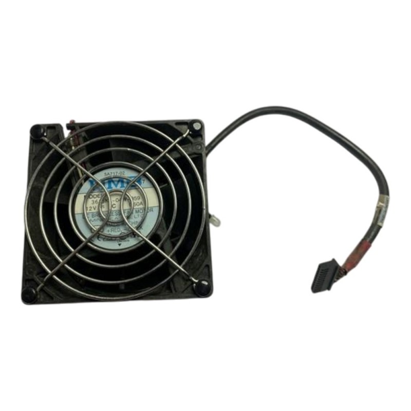 Συγκρότημα ανεμιστήρα και ψύκτρας CPU-Συστήματος Assy 176394-001 για server HPE