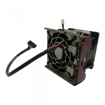 Συγκρότημα ανεμιστήρα και ψύκτρας CPU-Συστήματος Assy 176394-001 για server HPE