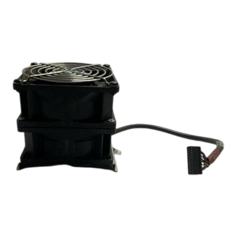 Συγκρότημα ανεμιστήρα και ψύκτρας CPU-Συστήματος Assy 176394-001 για server HPE