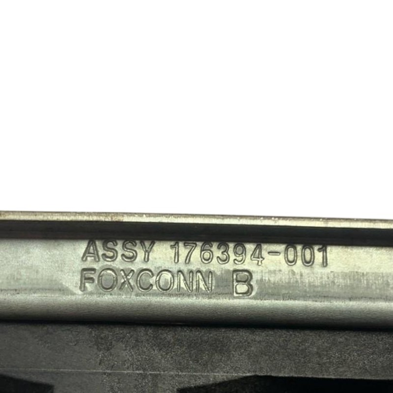 Συγκρότημα ανεμιστήρα και ψύκτρας CPU-Συστήματος Assy 176394-001 για server HPE