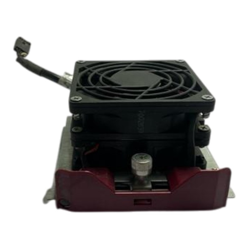 Συγκρότημα Διπλού Ανεμιστήρα Assy 176393-001 για server HP