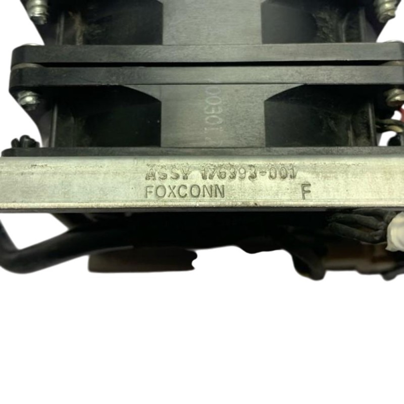 Συγκρότημα Διπλού Ανεμιστήρα Assy 176393-001 για server HP