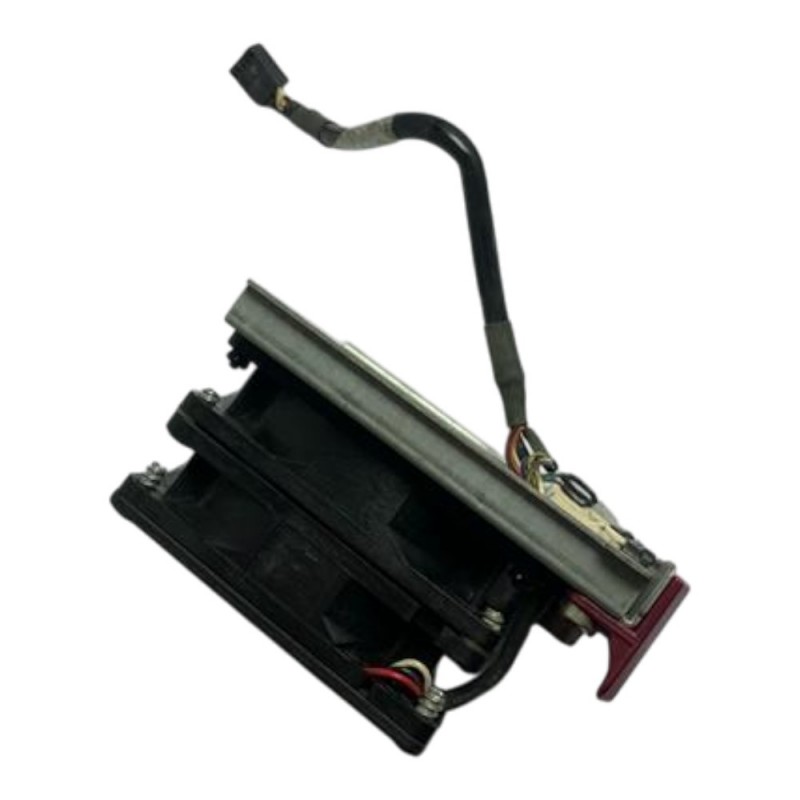 Συγκρότημα Διπλού Ανεμιστήρα Assy 176393-001 για server HP
