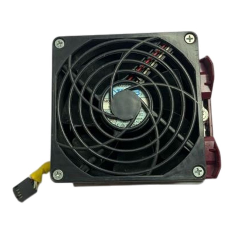 Συγκρότημα Διπλού Ανεμιστήρα Assy 176395-001 για server HP