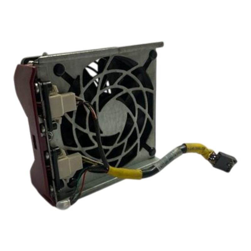 Συγκρότημα Διπλού Ανεμιστήρα Assy 176395-001 για server HP