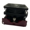Συγκρότημα Διπλού Ανεμιστήρα Assy 176395-001 για server HP
