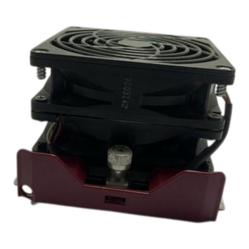 Συγκρότημα Διπλού Ανεμιστήρα Assy 176395-001 για server HP