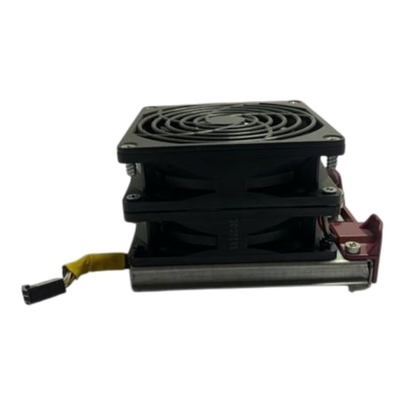 Συγκρότημα Διπλού Ανεμιστήρα Assy 176395-001 για server HP