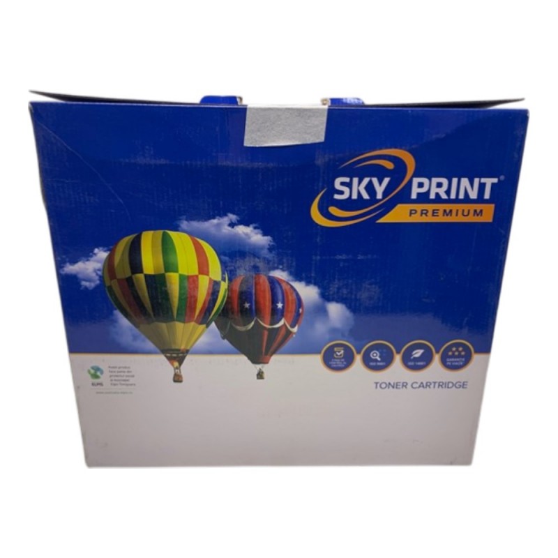 SKYPRINT Κασέτες Τόνερ HP Q1338X, Q1339A, Q5942X, Q5945A