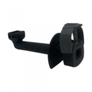 Σωλήνας εξόδου και σφιγκτήρας πλυστικού μηχανήματος Karcher K2