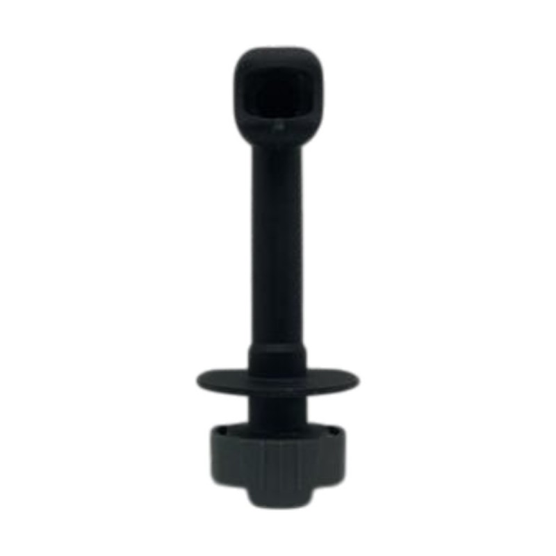 Σωλήνας εξόδου και σφιγκτήρας πλυστικού μηχανήματος Karcher K2