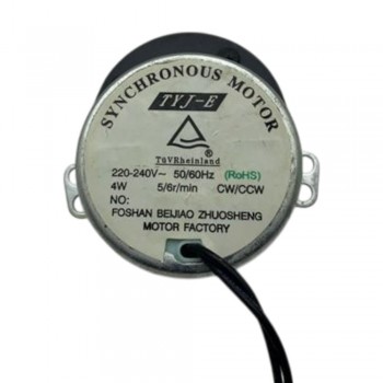 Σύγχρονος κινητήρας AC TYJ-E