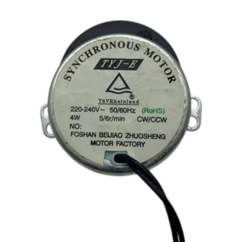 Σύγχρονος κινητήρας AC TYJ-E