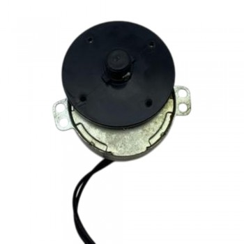 Σύγχρονος κινητήρας AC TYJ-E