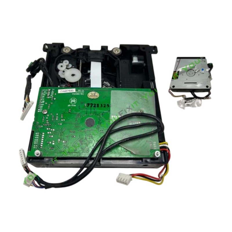 Συσκευή αναπαραγωγης Cd, Cd player  Philips MCD288-12