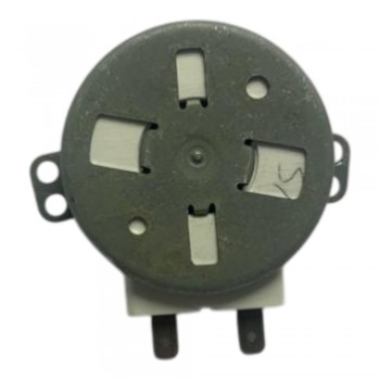 Σύγχρονος Κινητήρας Φούρνου Μικροκυμάτων Izzy 371 G