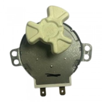 Σύγχρονος Κινητήρας Φούρνου Μικροκυμάτων Izzy 371 G