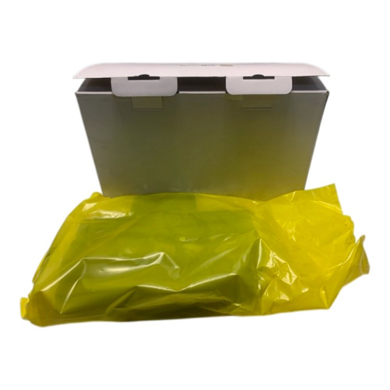 Συμβατό Xerox 3210-3220 Μαύρο Τόνερ